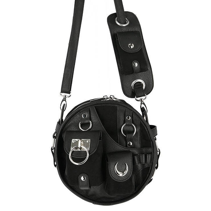 Utility Discoid Bag