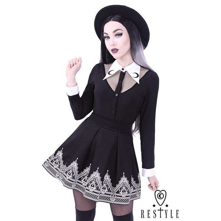 Luna Shirt