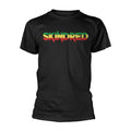 SKINDRED Rasta Logo Tee