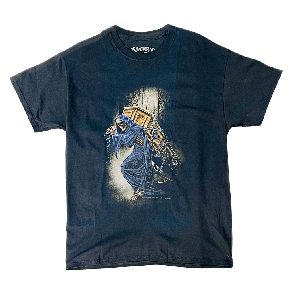 Brimstone Pilgrim Tee
