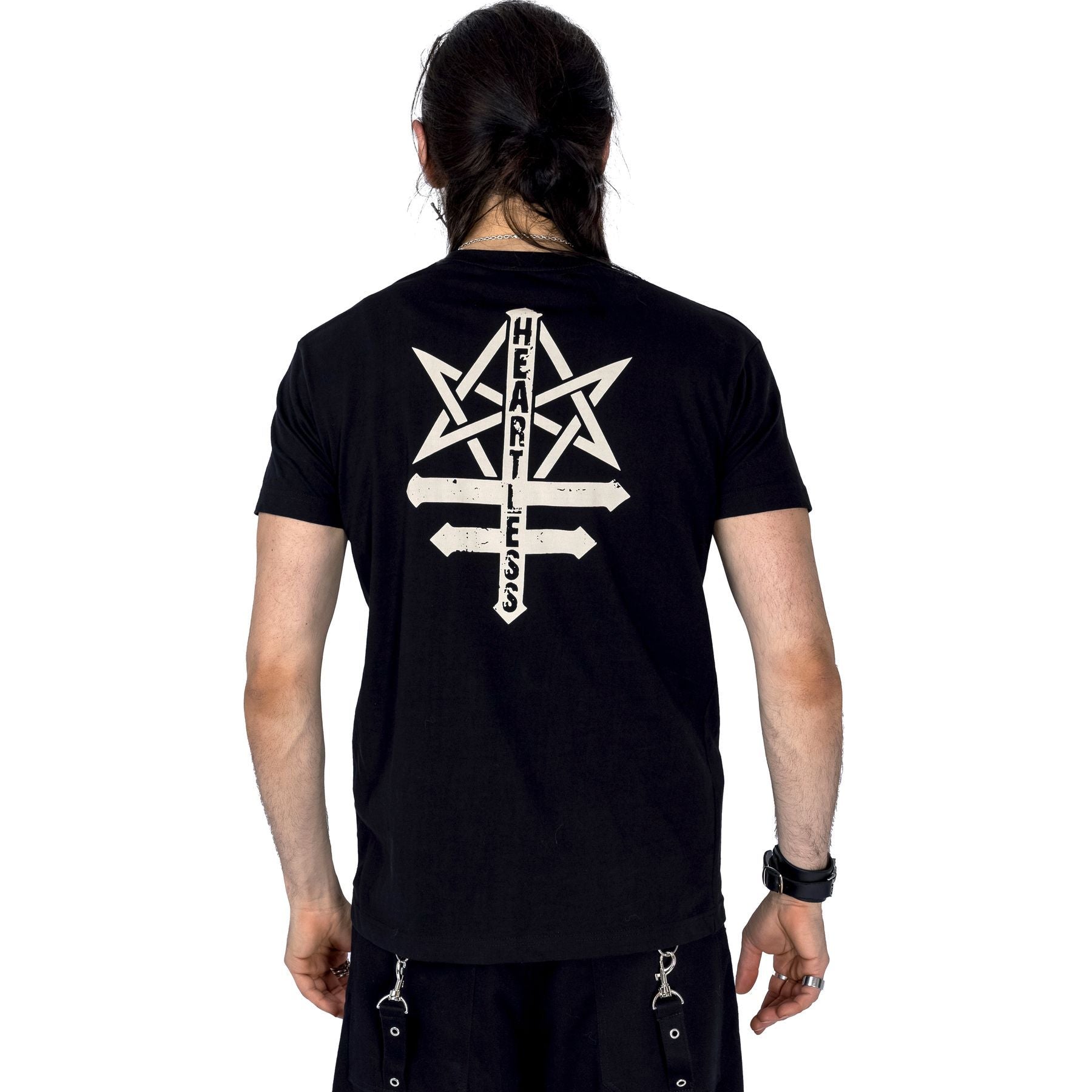 Support Your Local Coven Tee