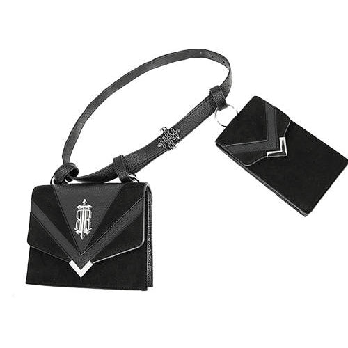 Devanna Utility Belt
