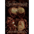 SIX FEET UNDER Wall Flag