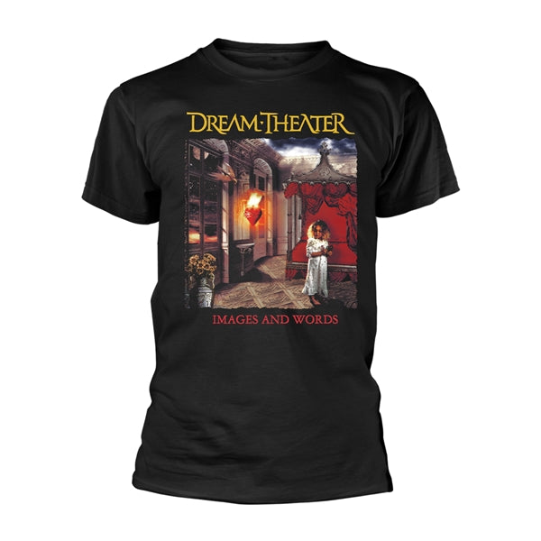 DREAM THEATER Images And Words Tee