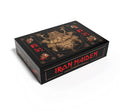 IRON MAIDEN Senjutsu Deluxe Box Set