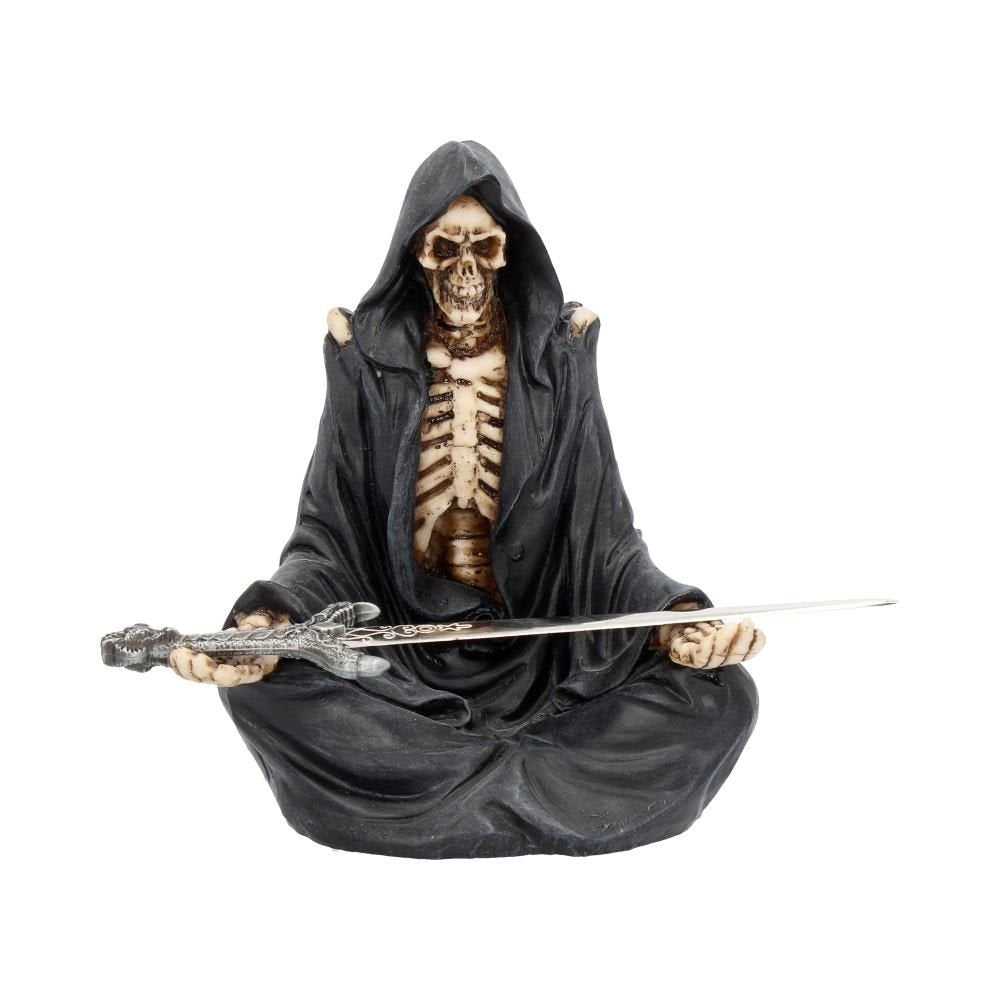 Eternal Servitude Reaper Letter Opener Figurine