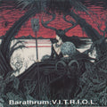 ABSU Barathrum VITRIOL CD (1993)