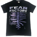 FEAR FACTORY Demanufacture Tee