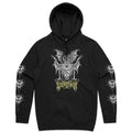 Abomination Pullover Hood