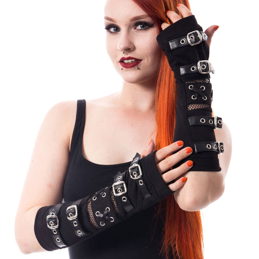 Riot Arm Sleeves