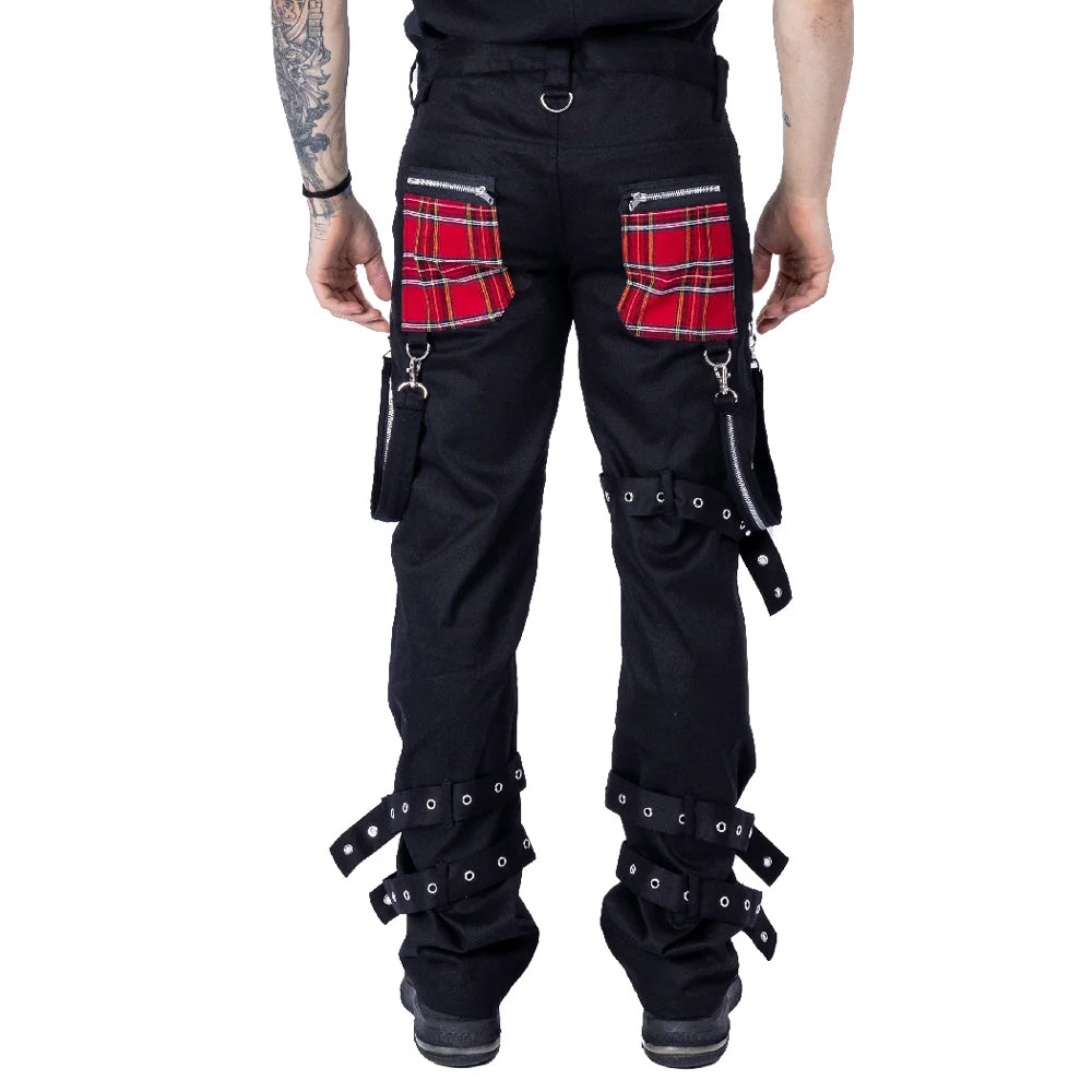 Athol Tartan Terror Pants