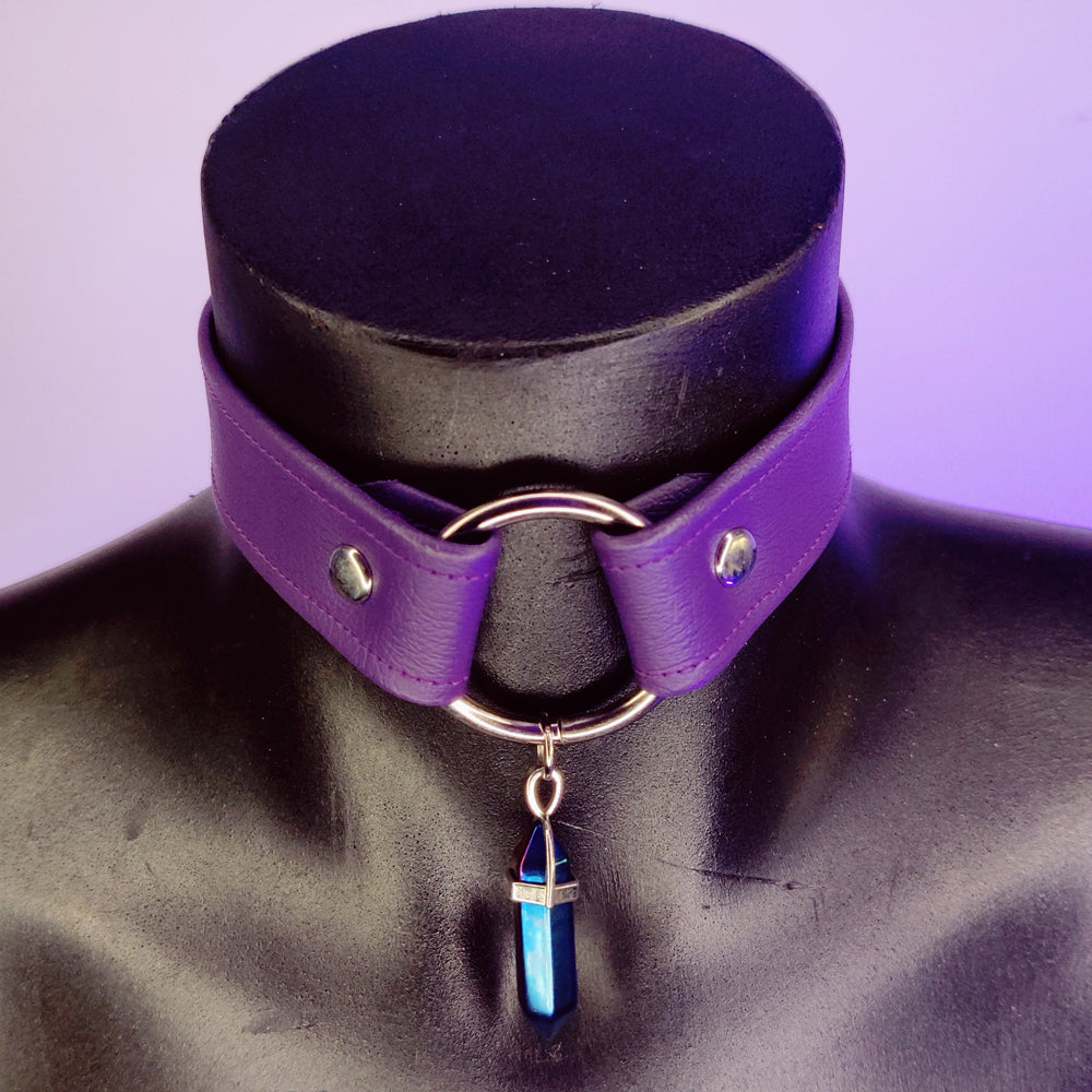 Juno Ultra Violet Collar