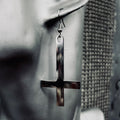 Repentless Earrings
