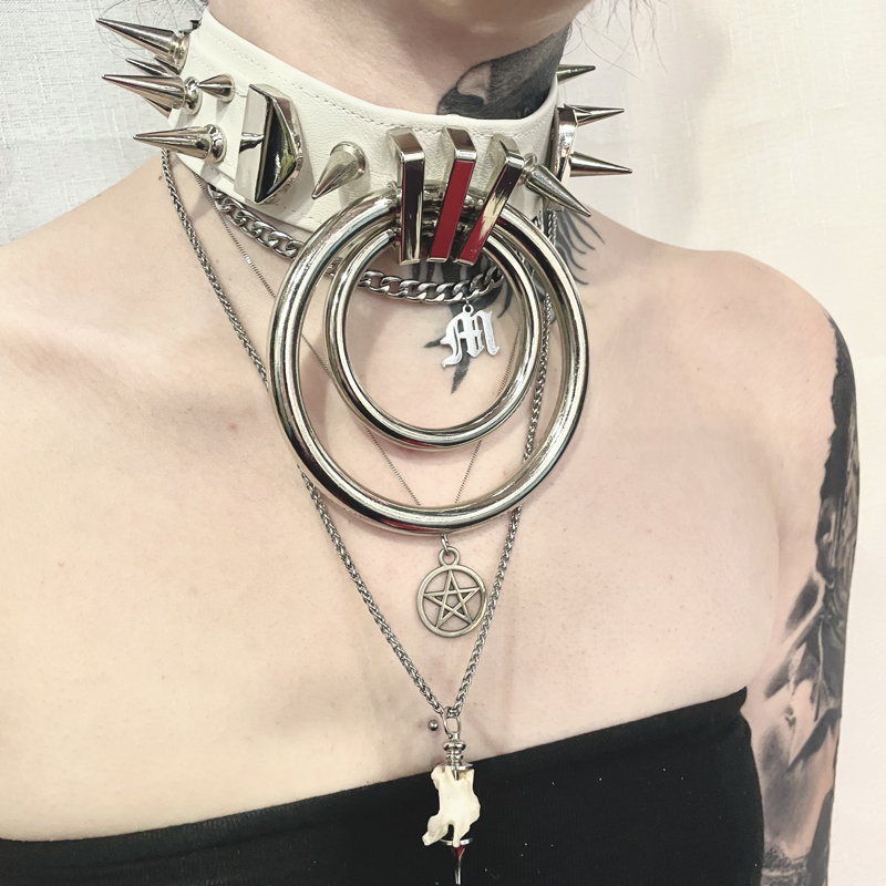 Europa Collar