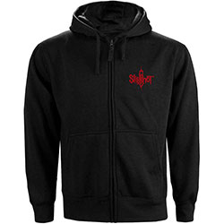 SLIPKNOT Nonagram Hoodie