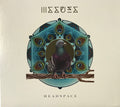 ISSUES Headspace CD (2016)