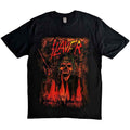 SLAYER Wehrmacht Tee