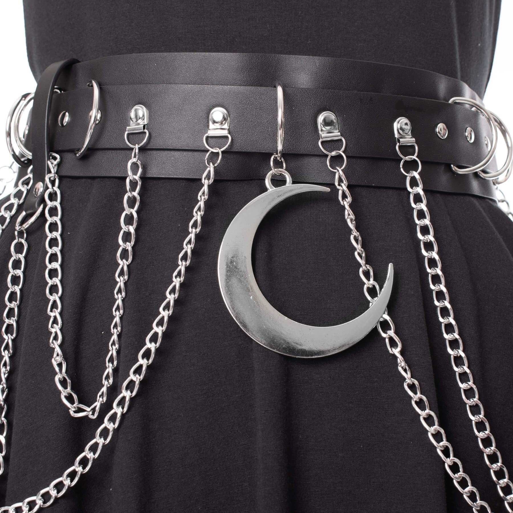 Moondust Belt