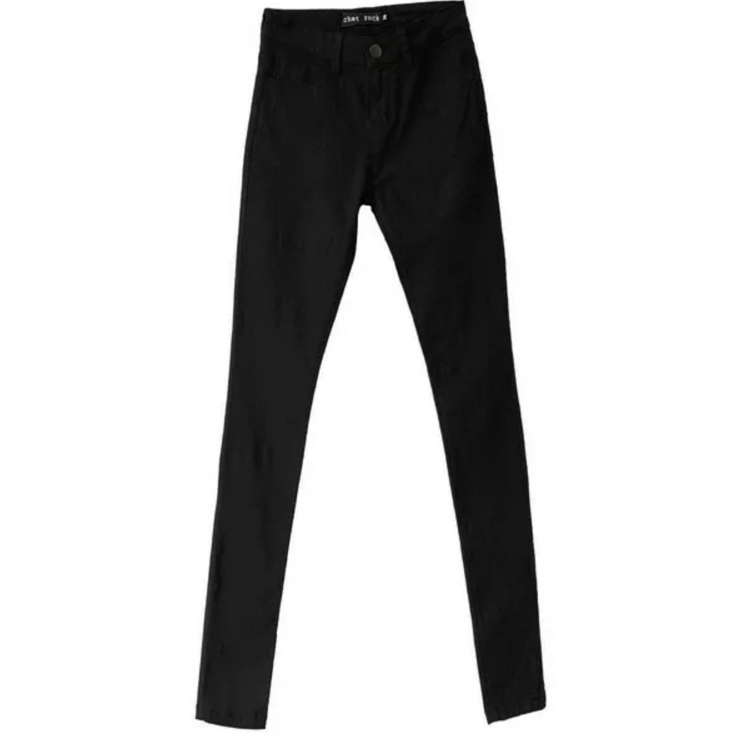 Chet Rock Super Skinny Leg Jeans