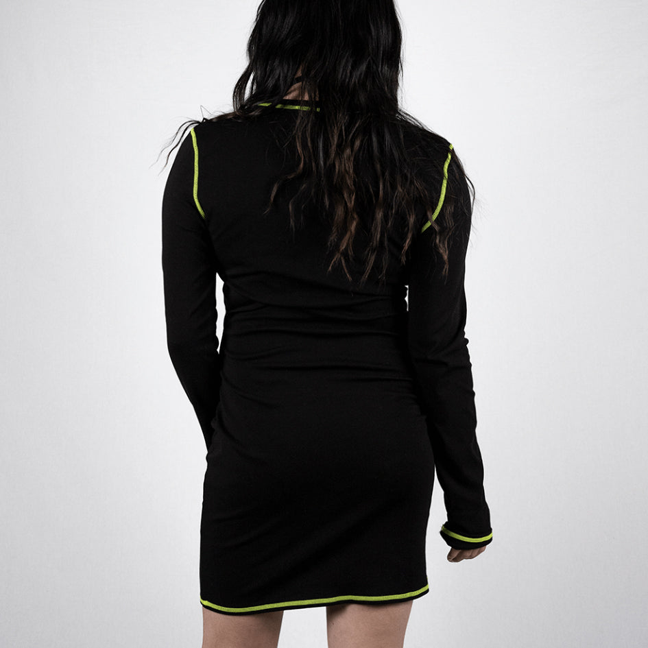 Voodoo Dress
