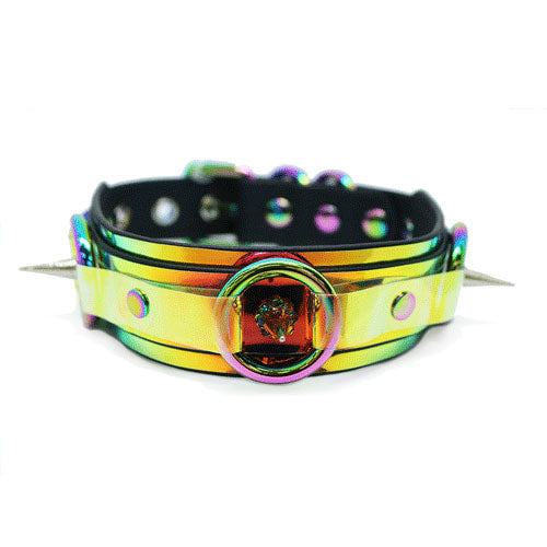 Sol Collar