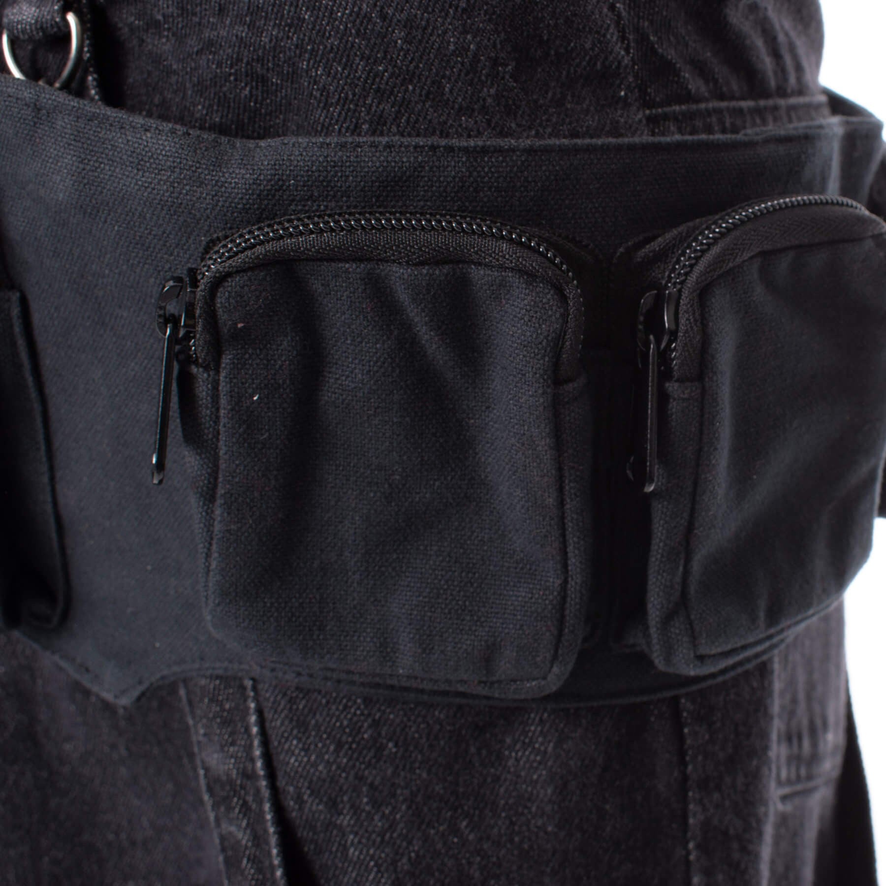 Ida Mosh Stomper Utility Pocket Belt