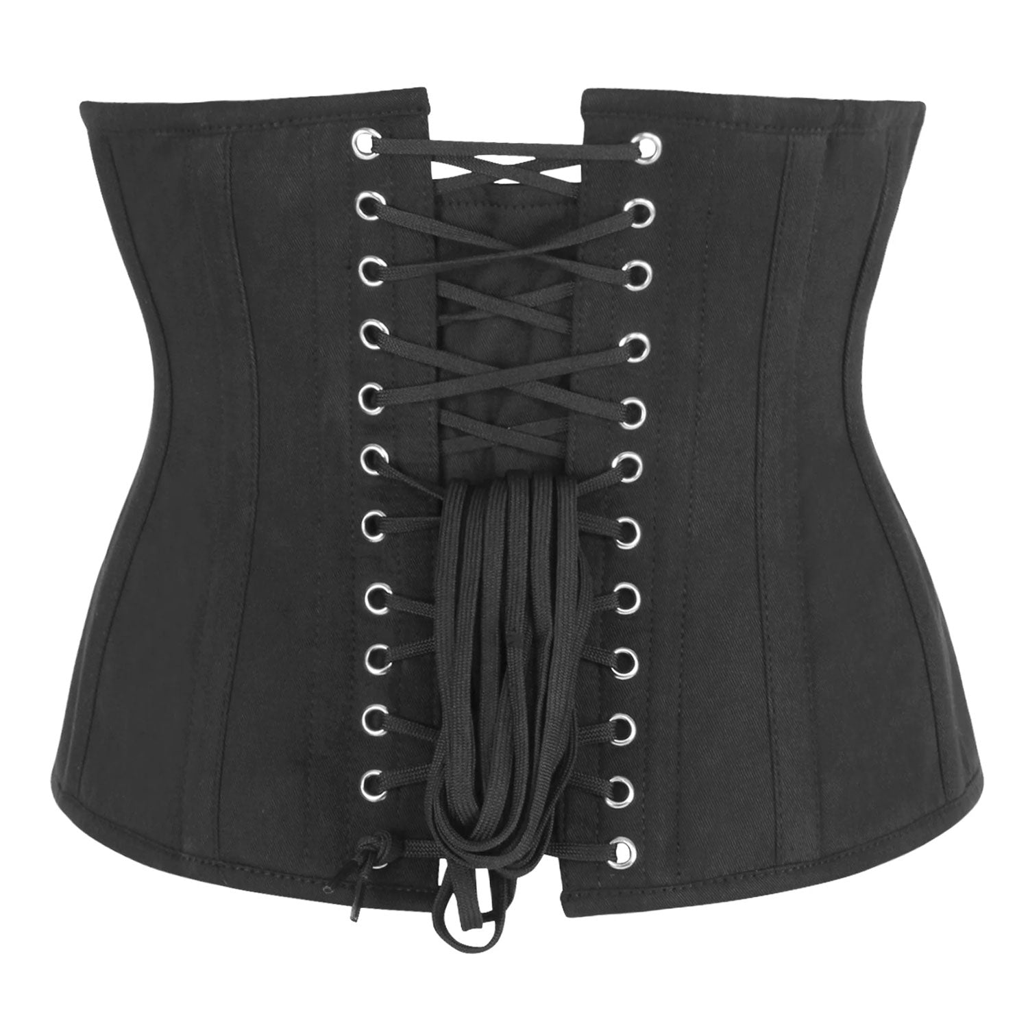 Reveller Underbust Corset