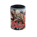 IRON MAIDEN Trooper Can Cooler