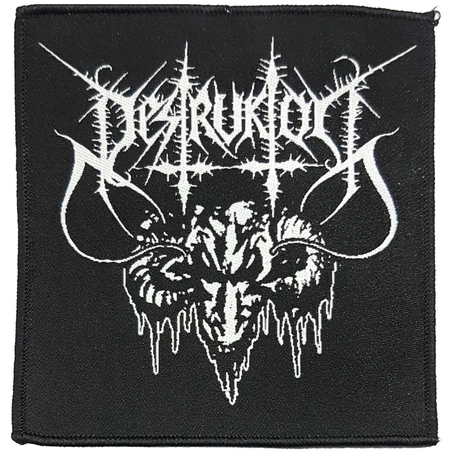 DESTRUKTOR Patch