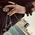 Penta Prowler Accessory Chain