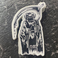 Reaper Patch