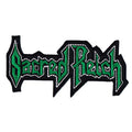 SACRED REICH Patch