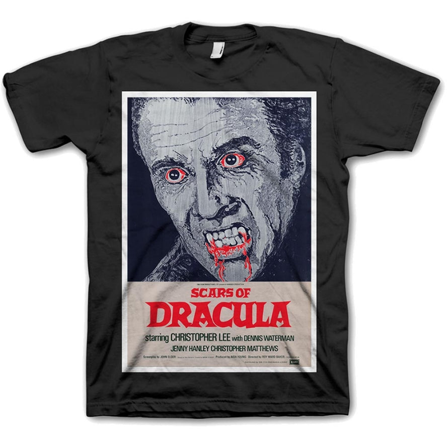 Dracula Tee