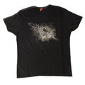 Black Romance Fitted Alchemy Tee