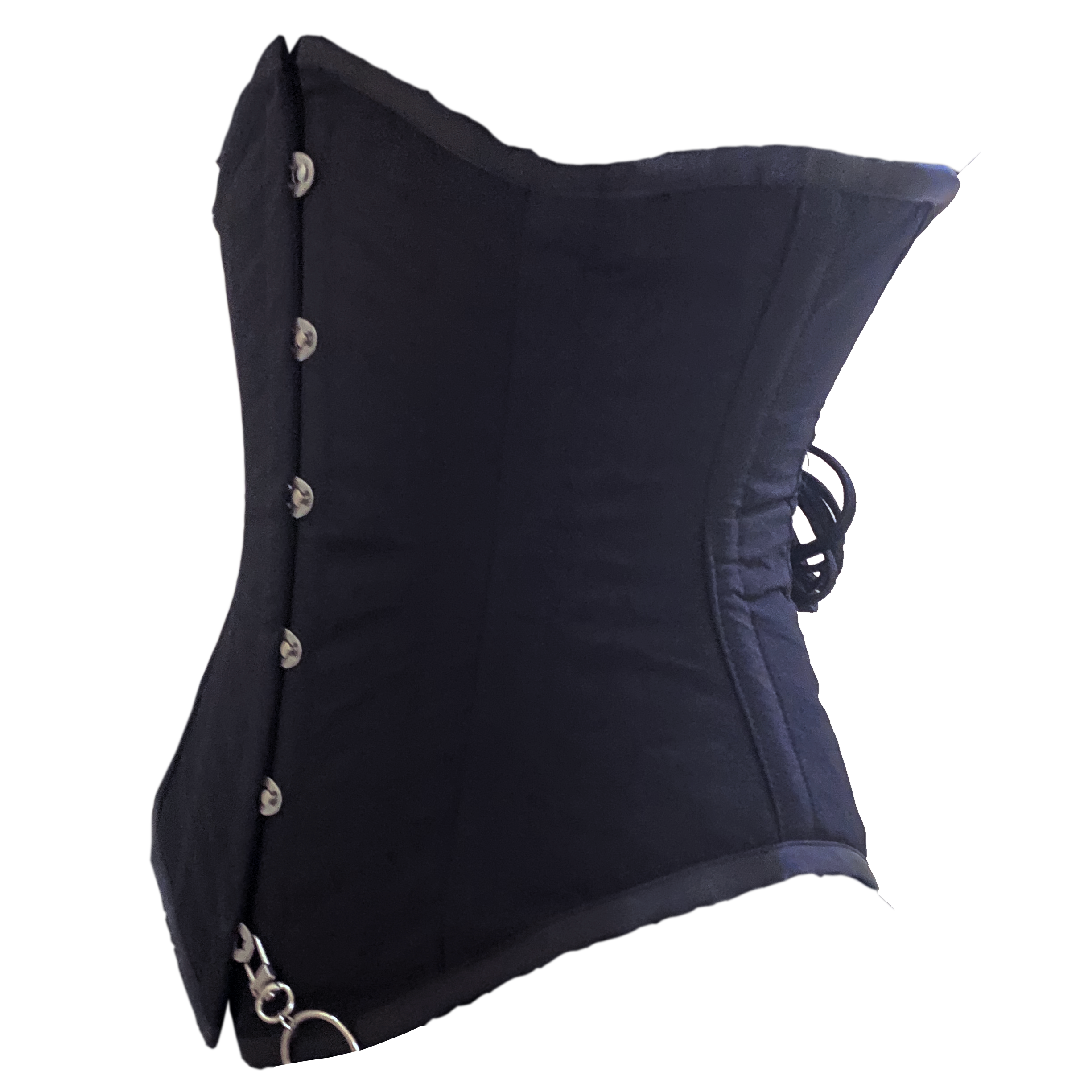 Killer Kaos Vic Underbust Corset (VIC)