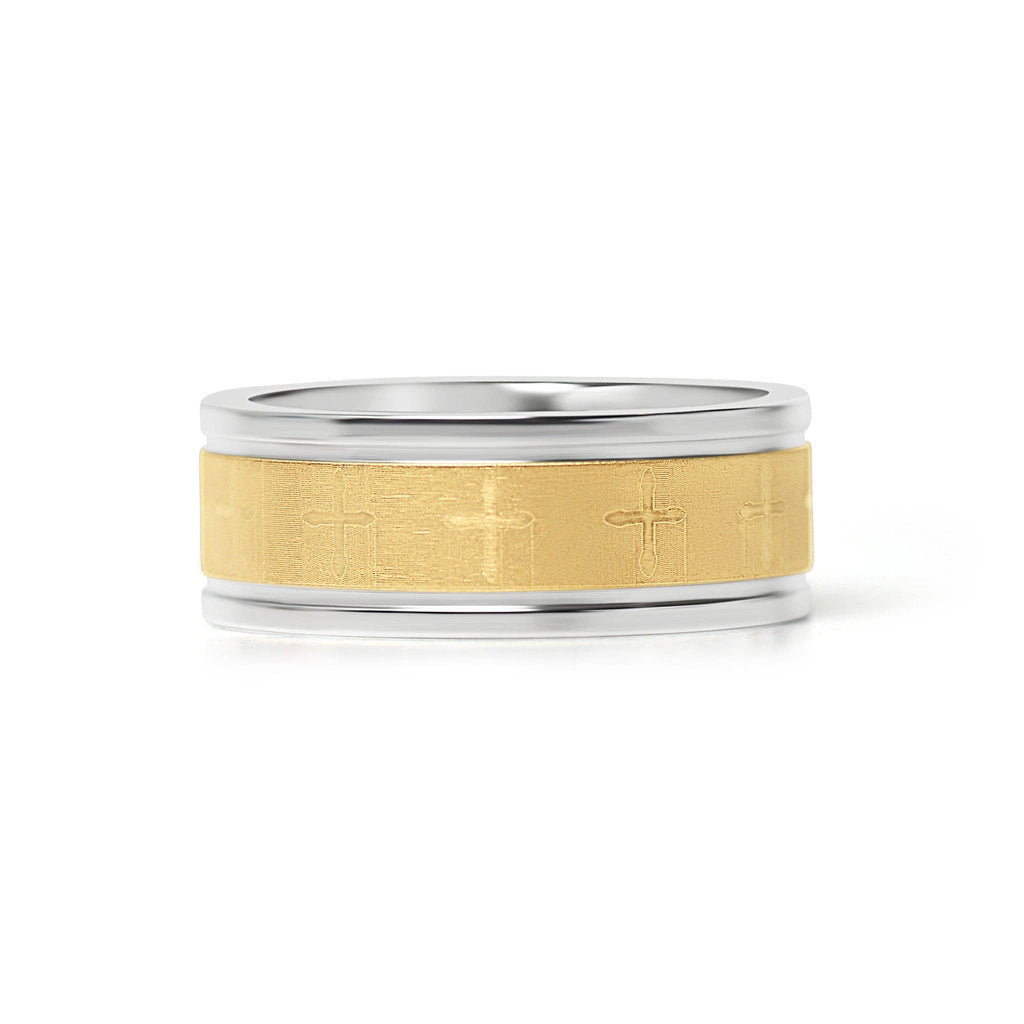 Apostle's Guild Ring