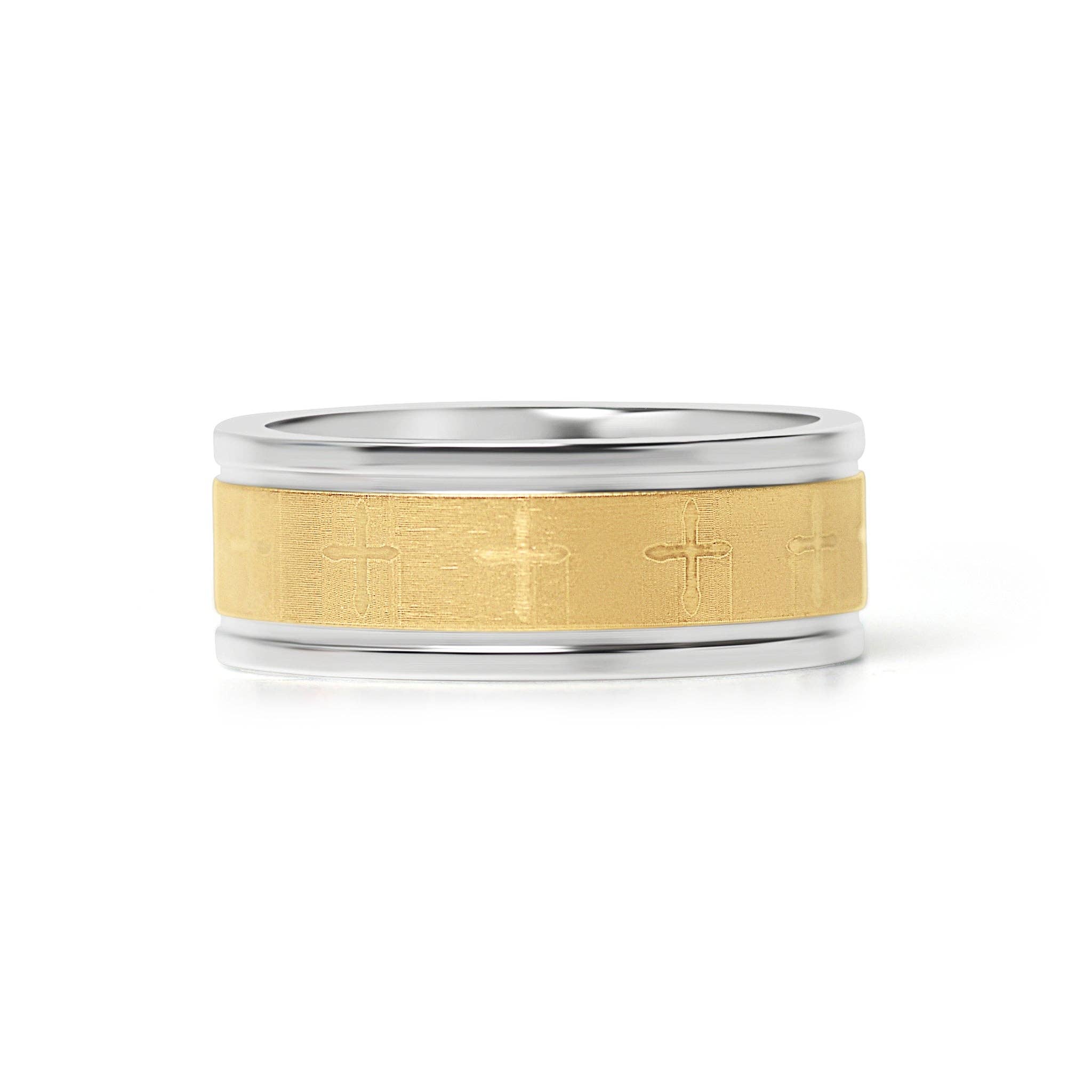 Apostle's Guild Ring