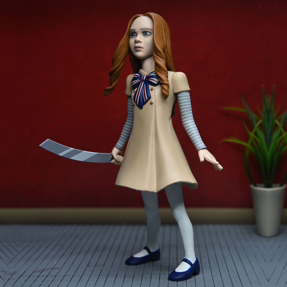 M3gan Toony Terror 6" Figure