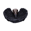 Edgar's Raven Trinket Bowl Holder