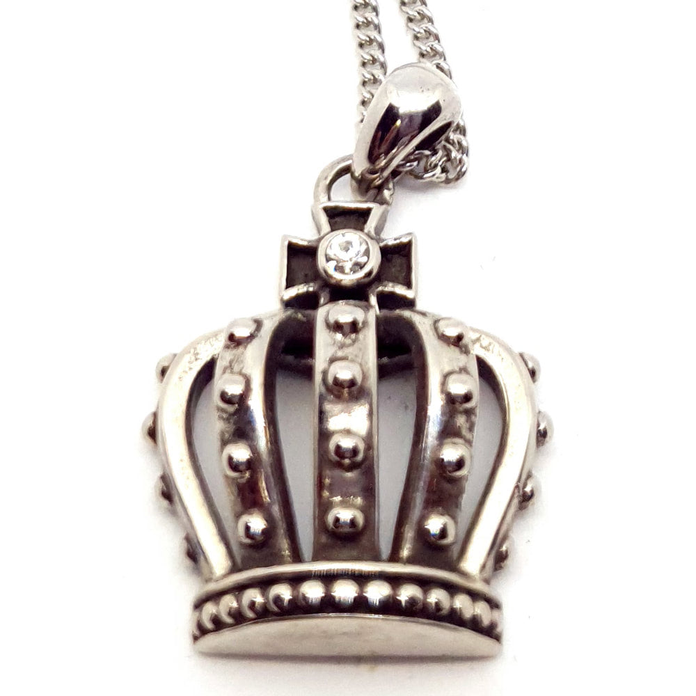 Crown Royal Necklace