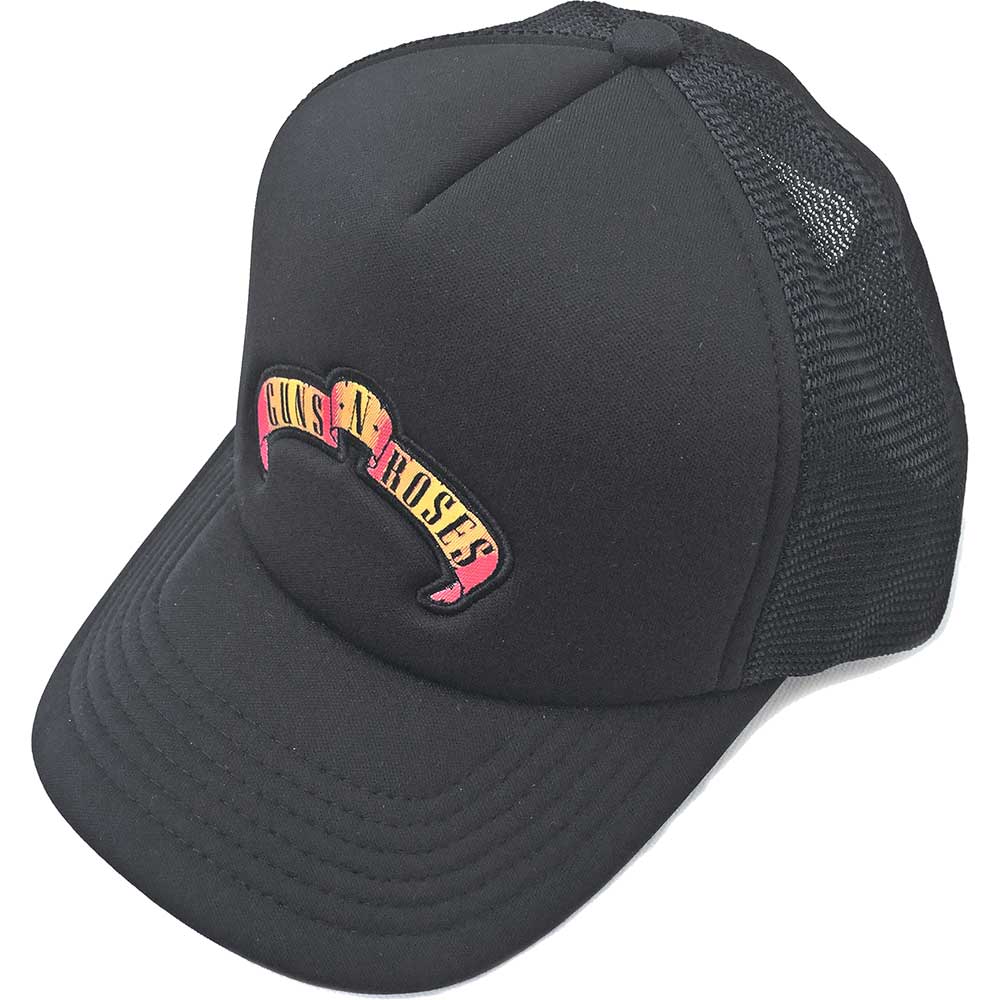 GUNS N ROSES (GNR) Hat Cap