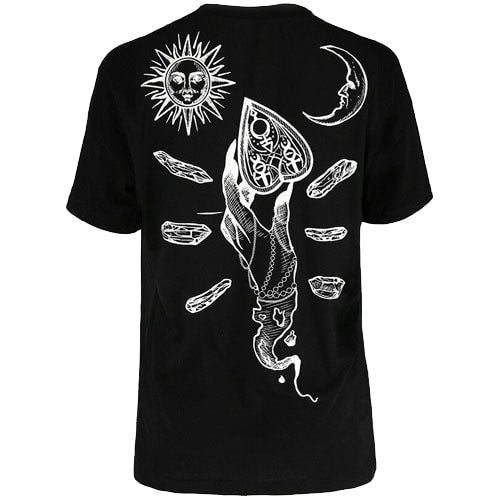 Haunted Choker Ouija Top