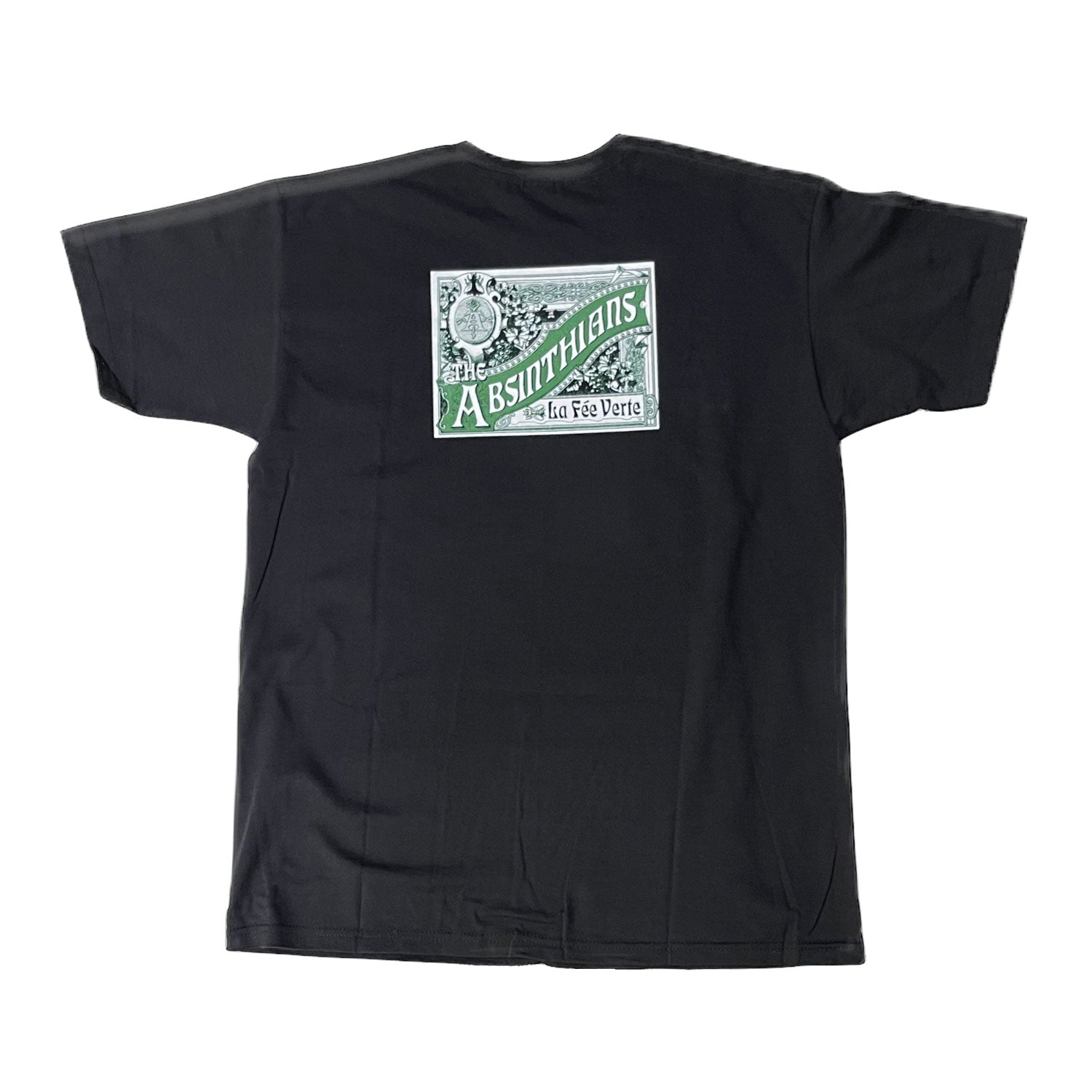 Absinthians Tee