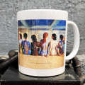 PINK FLOYD Back Catalogue Mug