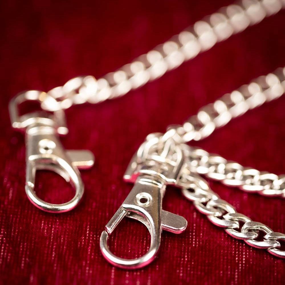 Stay Wicked Cross Accessory Chain Pack