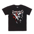 PRONG Power Of The Damager Tee