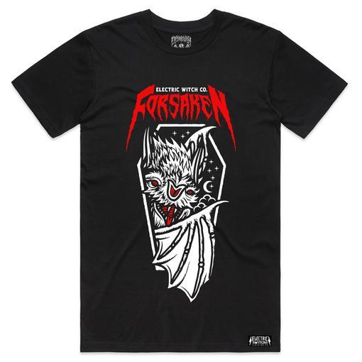 Forsaken Tee