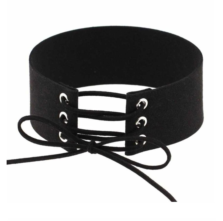 Burials Collar