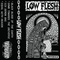 LOW FLESH: S/T Cassette