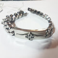 Pulse Chain Bracelet